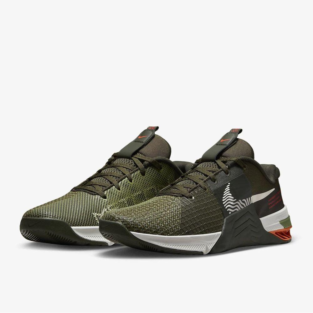 Мужские кроссовки Nike Metcon 8 - DO9328-301 в интернет магазине
